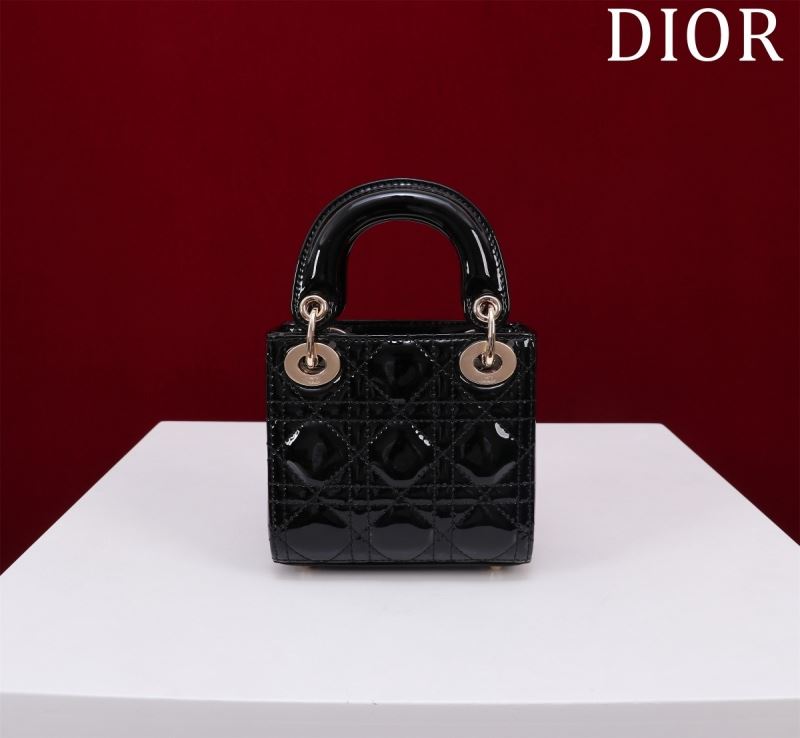 chr1st1an D10r my lady bags